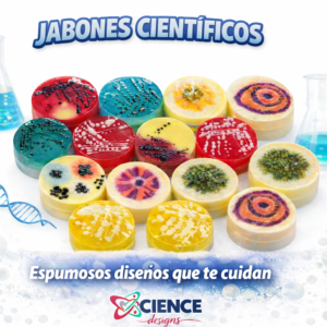 Microbiology Soaps