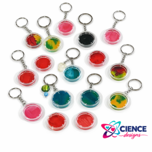 Keychains